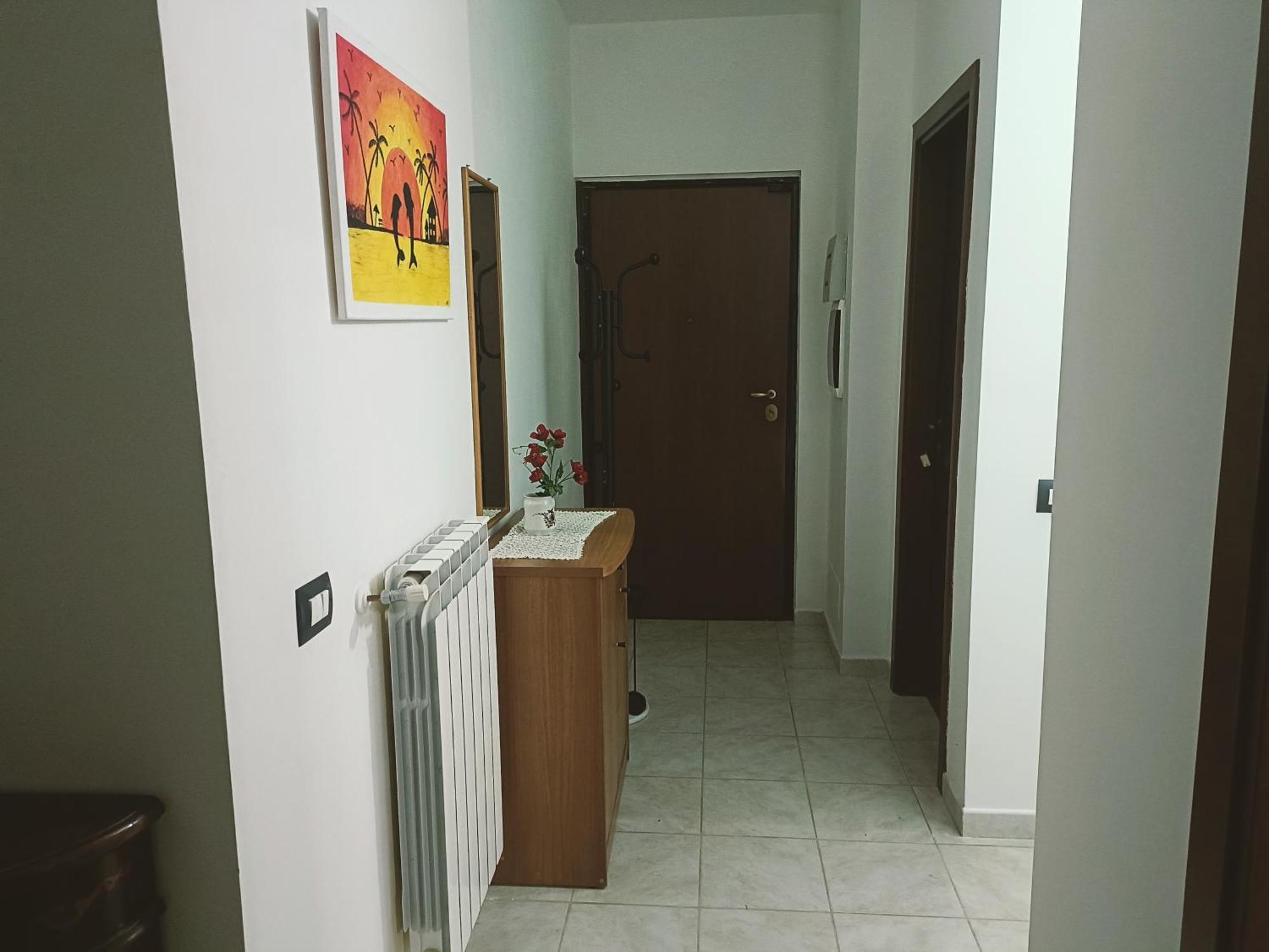 Pia'S House Garden Apartment Campobasso Ngoại thất bức ảnh