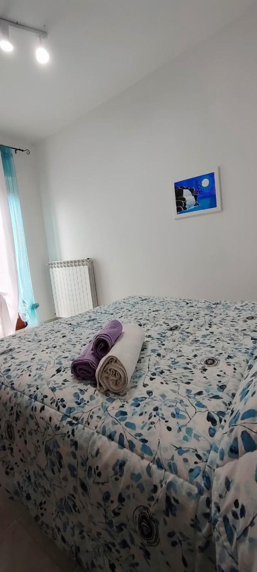 Pia'S House Garden Apartment Campobasso Ngoại thất bức ảnh