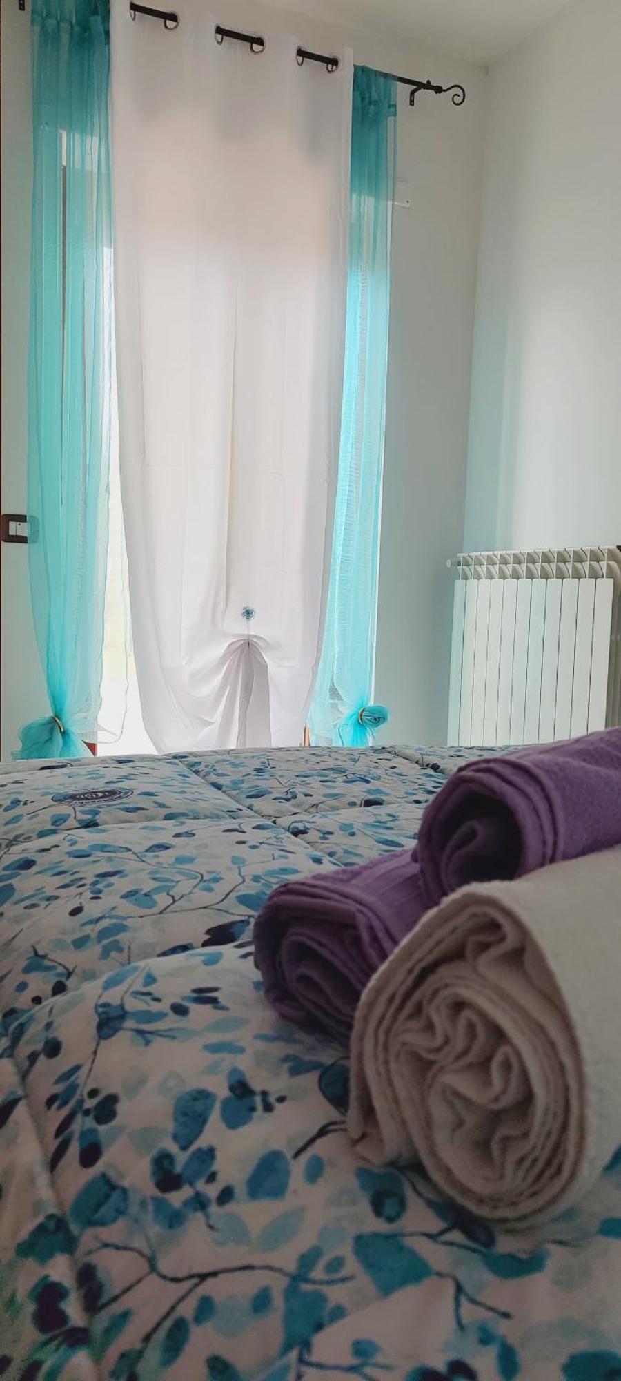 Pia'S House Garden Apartment Campobasso Ngoại thất bức ảnh