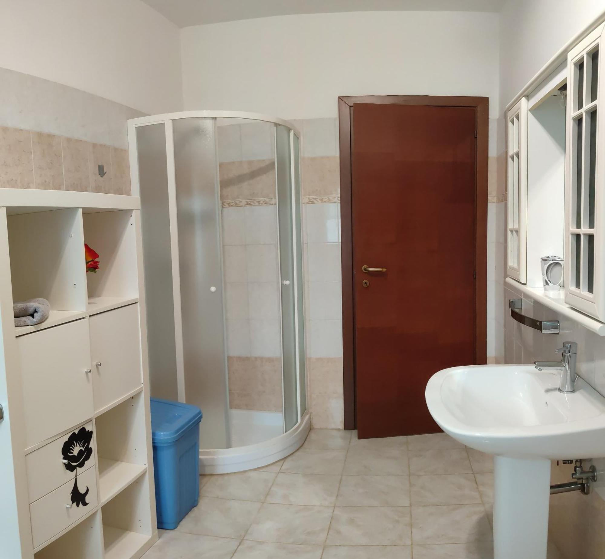 Pia'S House Garden Apartment Campobasso Ngoại thất bức ảnh