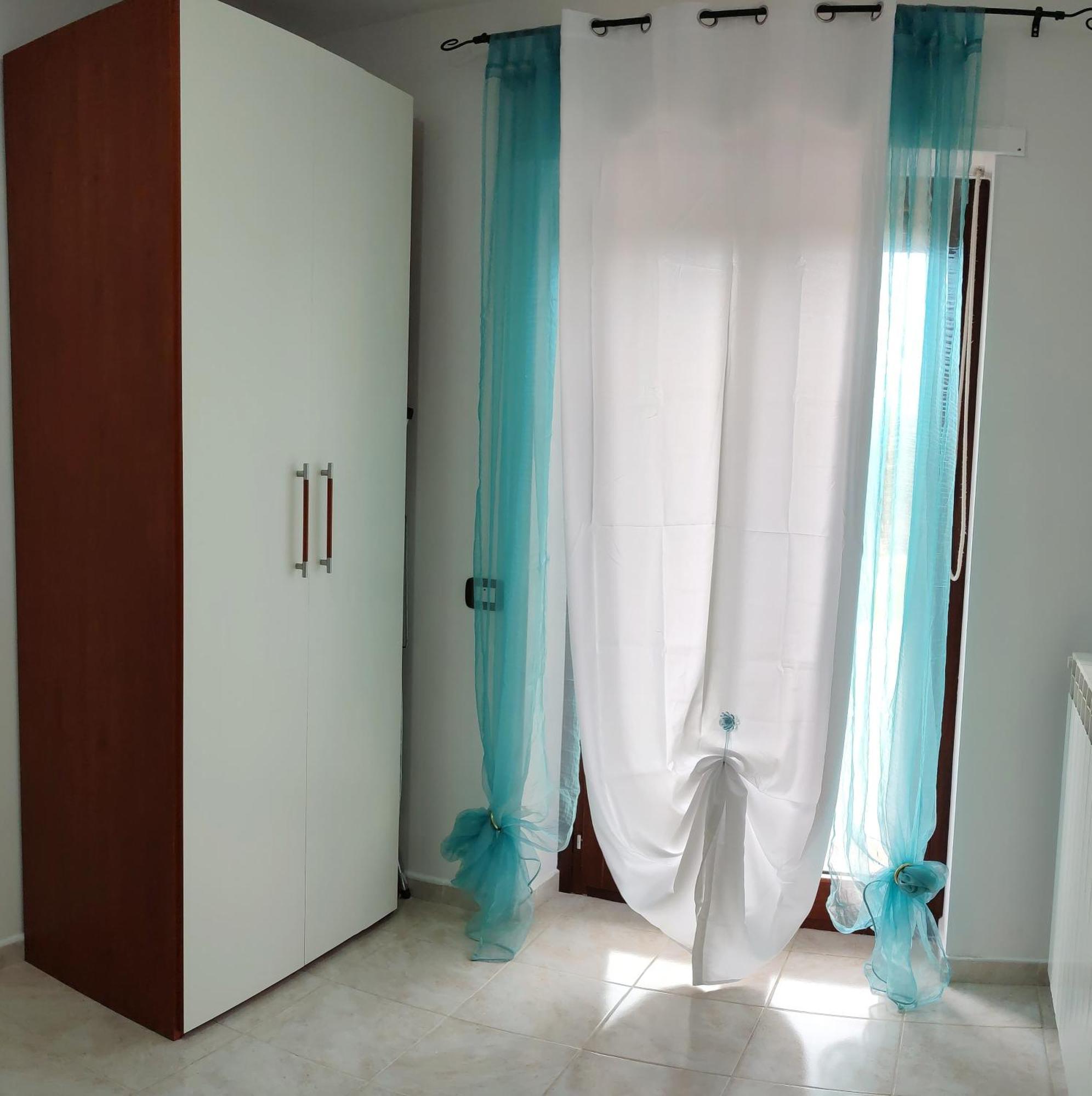 Pia'S House Garden Apartment Campobasso Ngoại thất bức ảnh