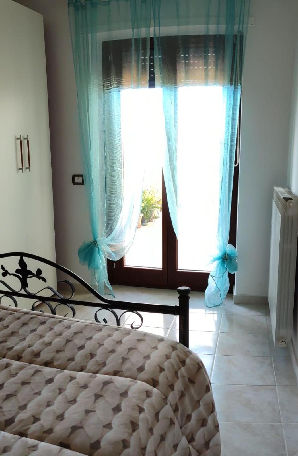 Pia'S House Garden Apartment Campobasso Ngoại thất bức ảnh