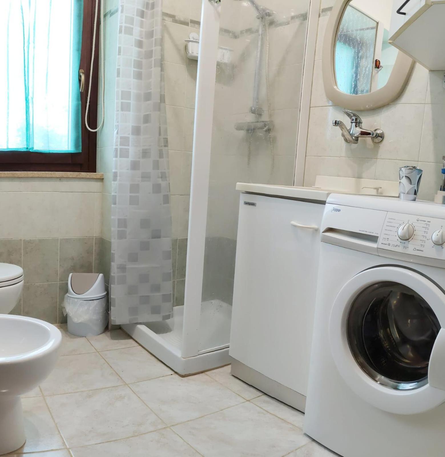 Pia'S House Garden Apartment Campobasso Ngoại thất bức ảnh