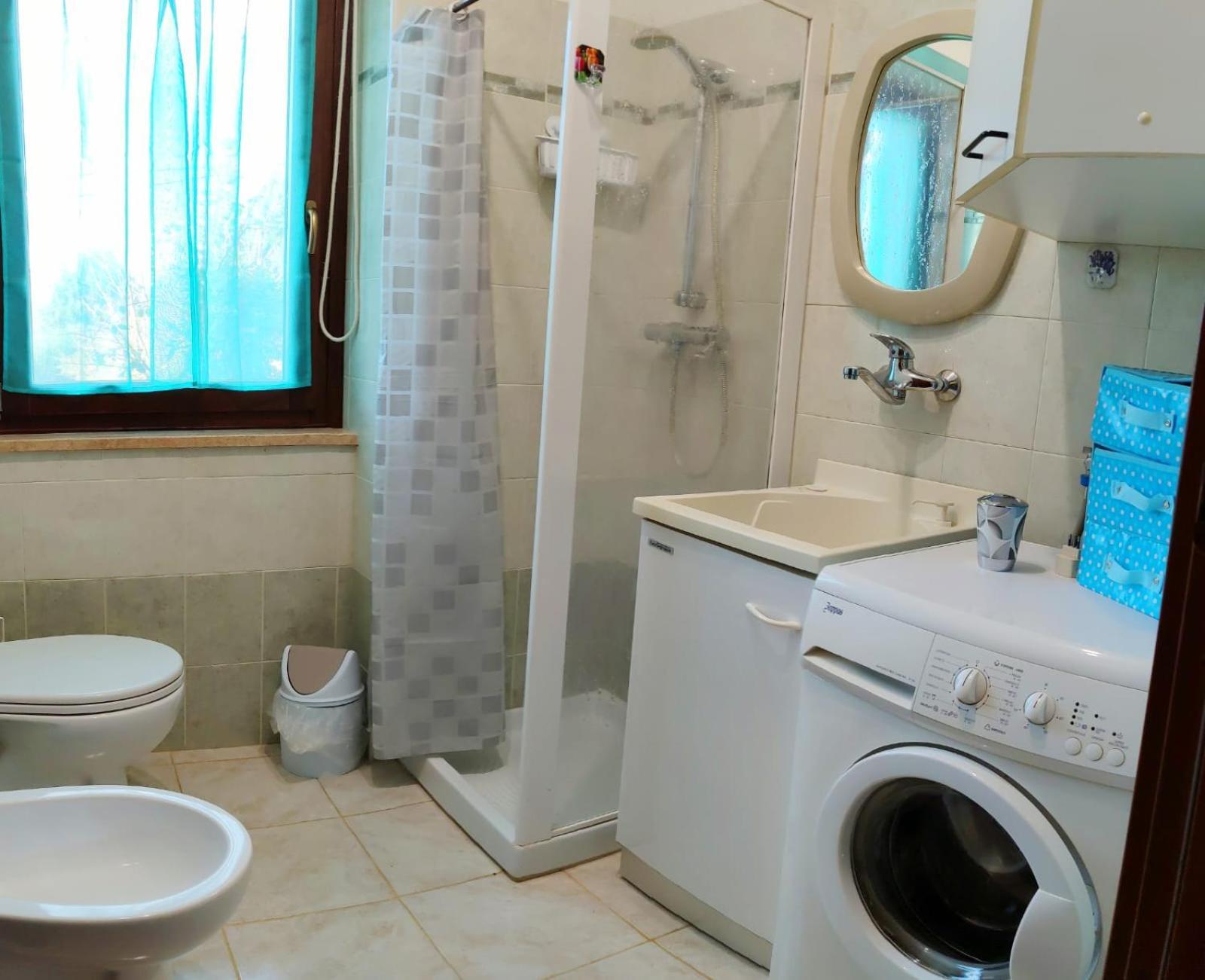 Pia'S House Garden Apartment Campobasso Ngoại thất bức ảnh