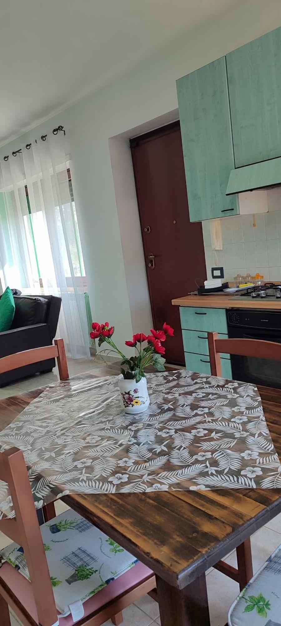 Pia'S House Garden Apartment Campobasso Ngoại thất bức ảnh